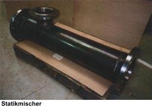 Statikmischer